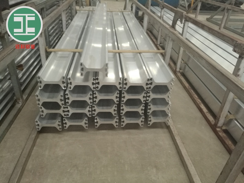 6082工业铝型材