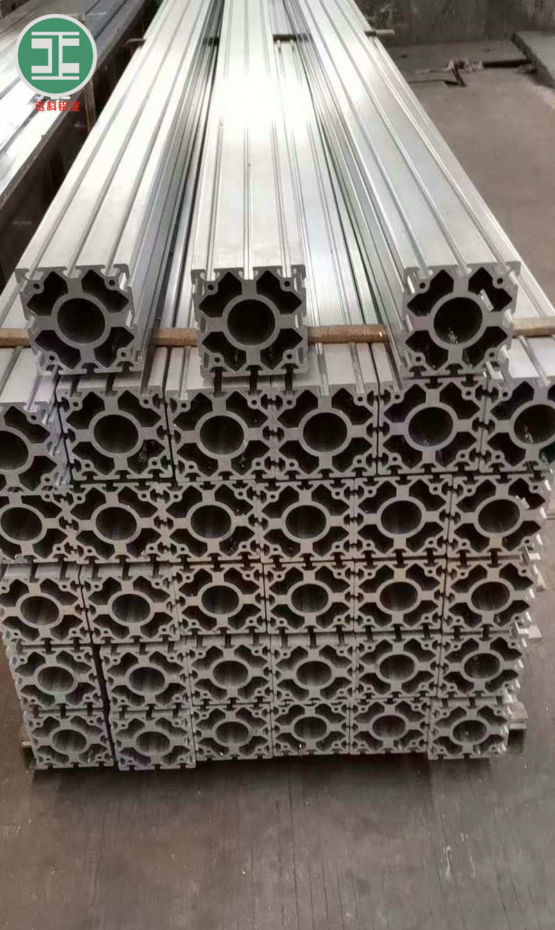 流水线工业铝型材